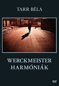 Die Werckmeisterschen Harmonien (DVD)