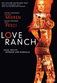 Love Ranch (DVD)