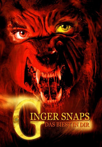 Ginger Snaps (DVD)