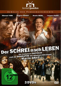 Der Schrei nach Leben - Disc 3 - Teil 3 (DVD)