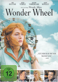 Wonder Wheel (DVD)