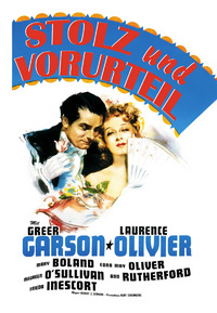Stolz und Vorurteil (DVD)