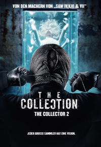 The Collector 2
