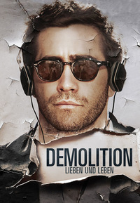 Demolition (DVD)