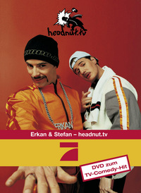 Erkan & Stefan - Headnut.tv - Disc 3 (DVD)