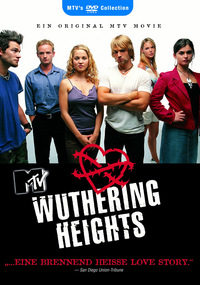MTVs Wuthering Heights (DVD)