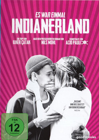 Es war einmal Indianerland (DVD)