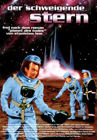 Der schweigende Stern (DVD)