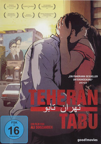 Teheran Tabu (DVD)