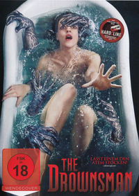 The Drownsman (DVD)