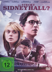 Wo steckt Sidney Hall? (DVD)