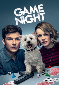 Game Night (DVD)