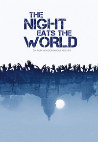 The Night Eats the World (DVD)