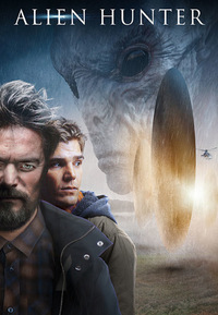Alien Hunter