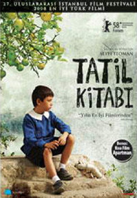 Tatil Kitabi (DVD)