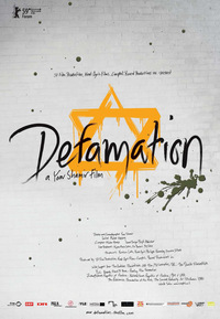 Defamation (DVD)