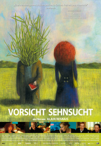 Vorsicht Sehnsucht (DVD)
