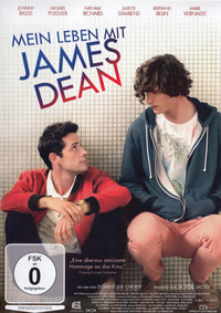 Mein Leben mit James Dean (DVD)