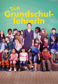 Die Grundschullehrerin