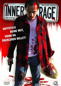 Inner Rage (DVD)