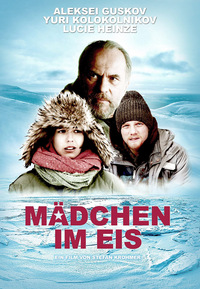 Mädchen im Eis (DVD)