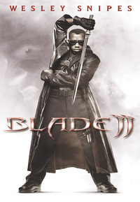 Blade 2 (DVD)