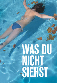 Was du nicht siehst (DVD)
