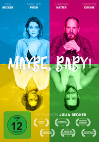 Maybe, Baby! (DVD) - Bild 3