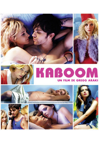 Kaboom (Blu-ray)