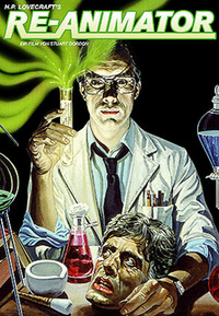 Re-Animator (DVD)