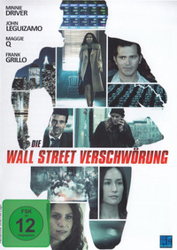 Die Wall Street Verschwörung (DVD)