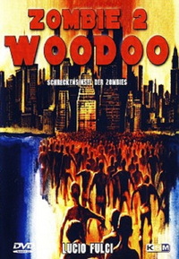 Zombie 2 - Woodoo - FSK-16-Fassung (DVD)