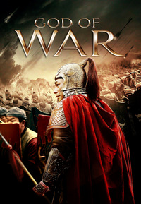God of War (DVD)