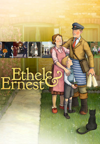 Ethel & Ernest