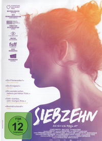 Siebzehn (DVD)