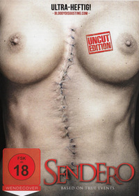 Sendero (DVD)