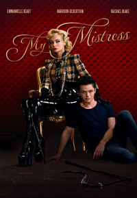 My Mistress (DVD)