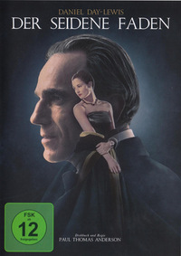 Der seidene Faden (DVD)