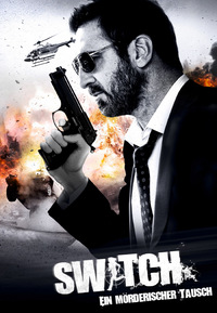 Switch - Ein mörderischer Tausch (DVD)