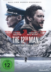 The 12th Man (DVD)