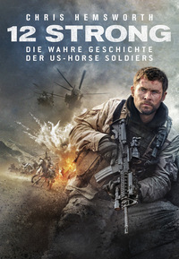12 Strong