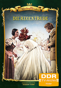 Die Regentrude (DVD)