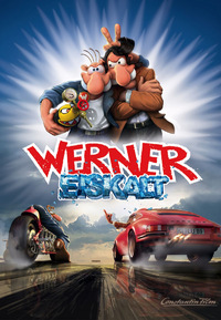 Werner 5 - Eiskalt!