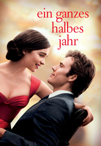 Ein ganzes halbes Jahr (DVD)