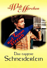 Das tapfere Schneiderlein - Neuauflage - Digital überarbeitet (DVD)