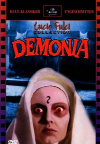 Demonia (DVD)