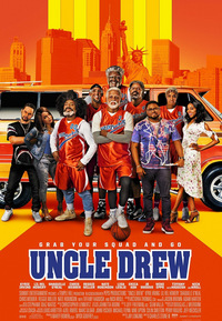 Uncle Drew (DVD)
