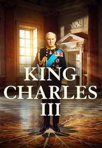 King Charles III