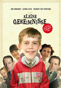 Kleine Geheimnisse (DVD)