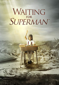 Waiting for Superman (DVD)